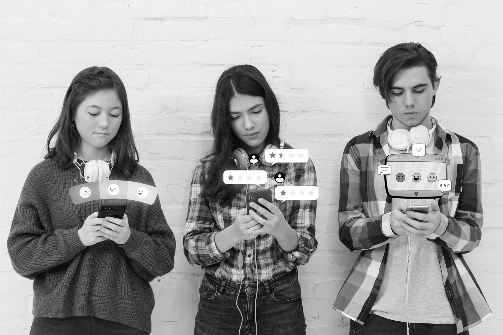 6 platforms — 6 different rules